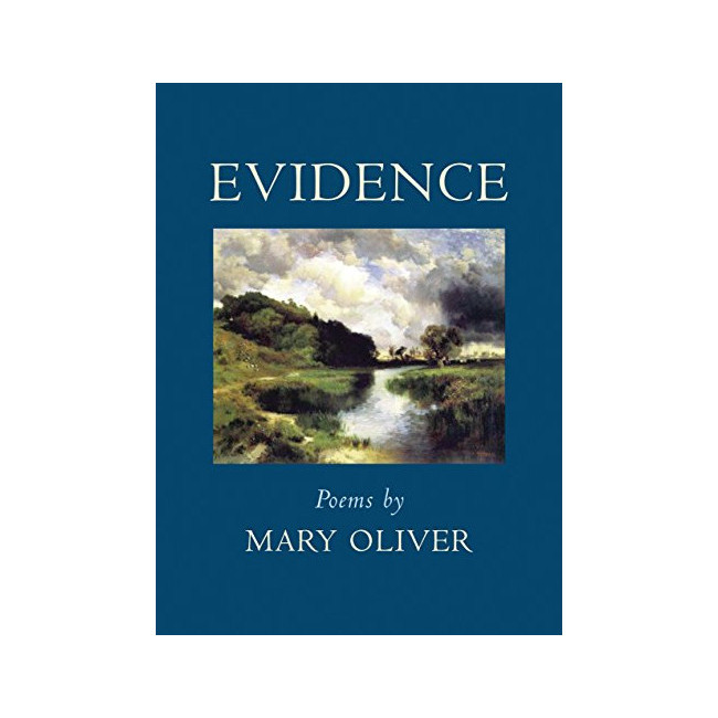 Evidence : Poems