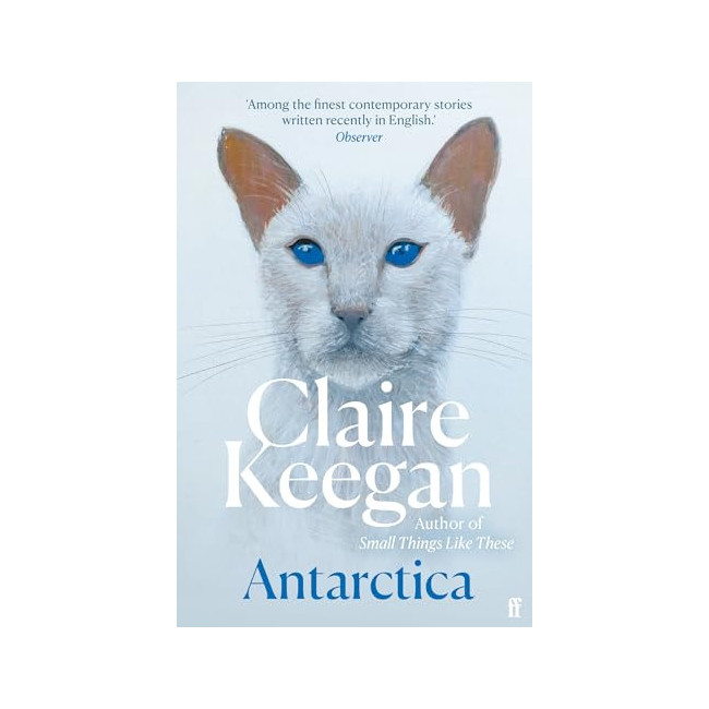 Antarctica (Paperback, )