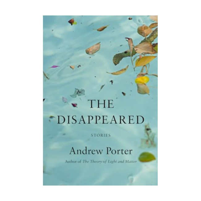 The Disappeared : Stories (Hardback, ̱)(Deckle Edge)