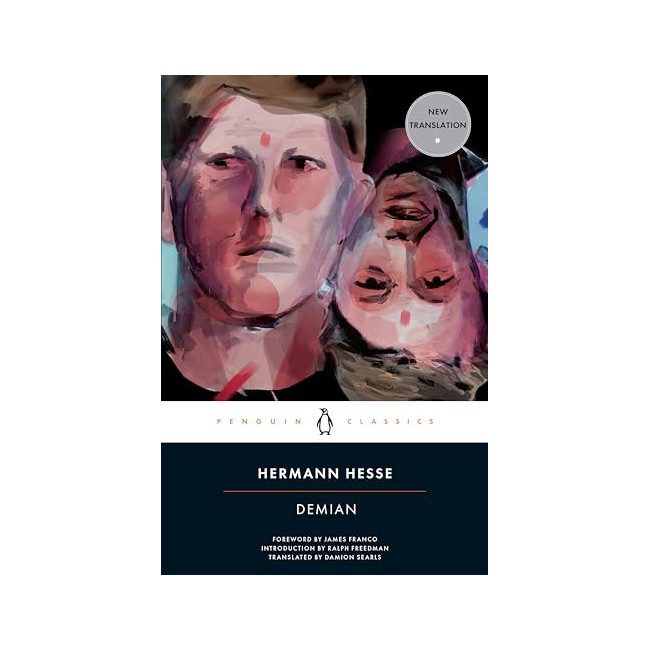 Penguin Classics : Demian : The Story of Emil Sinclairs Youth