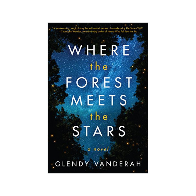 Where the Forest Meets the Stars (Paperback, ̱)