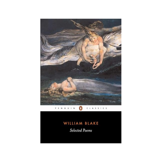 Penguin Classics : Selected Poems