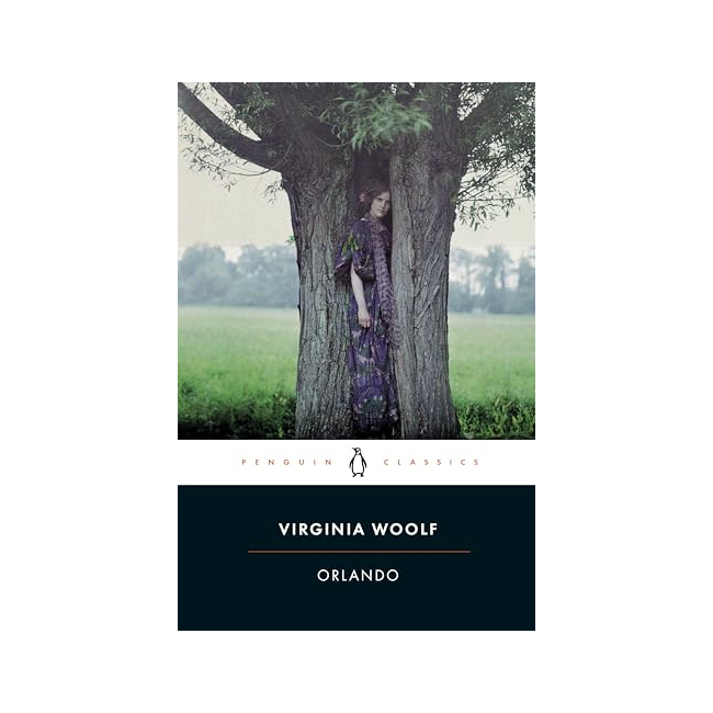 Penguin Classics : Orlando