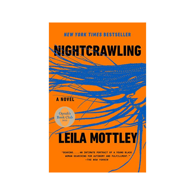 Nightcrawling : A Novel [ Ŭ]