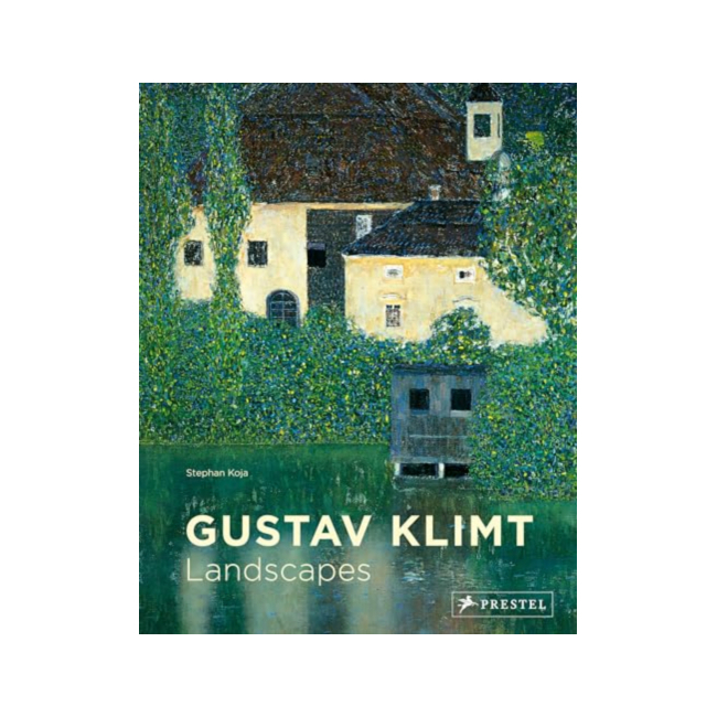 Gustav Klimt : Landscapes