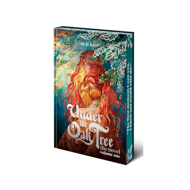 Under the Oak Tree: Volume 1 