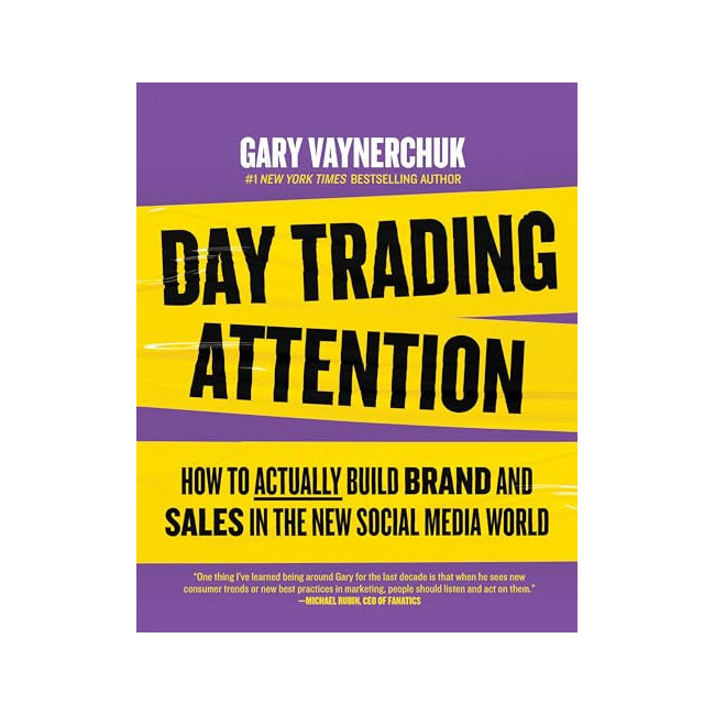 Day Trading Attention 