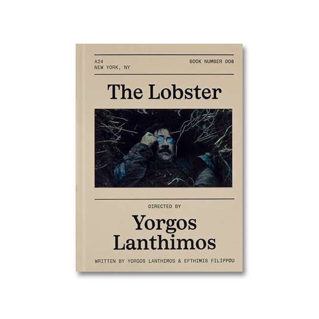 The Lobster - A24 Screenplays