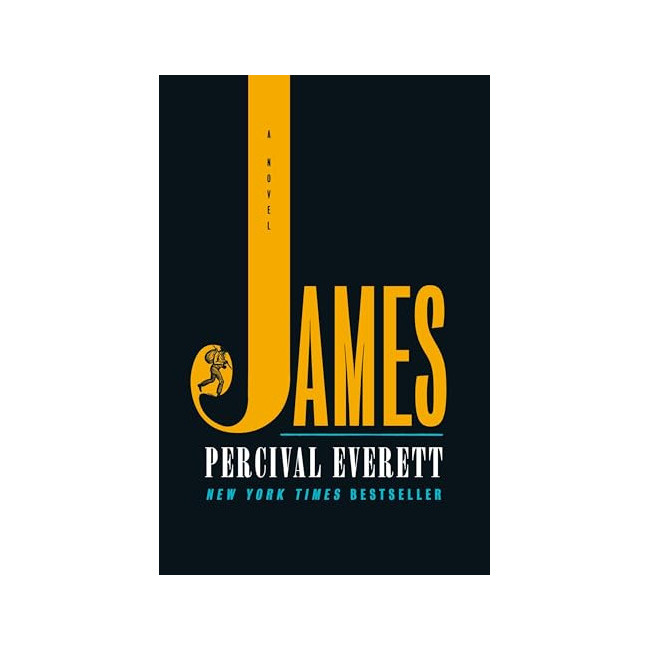 James: A Novel