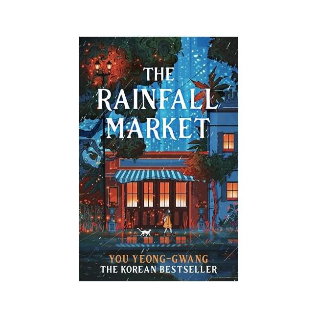 [K-] The Rainfall Market