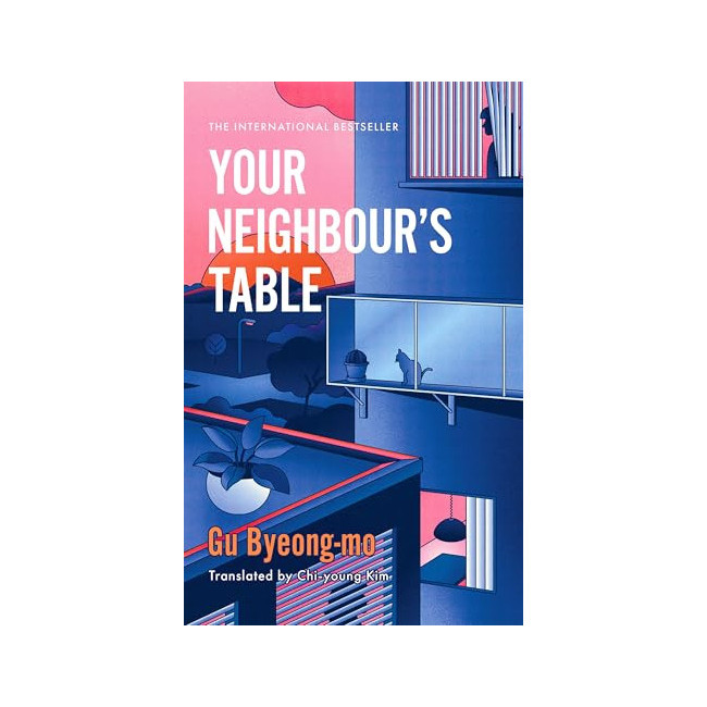 Your Neighbour's Table