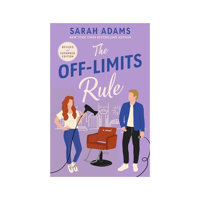 The Off-Limits Rule: A Novel