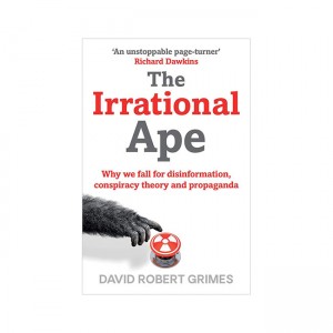 The Irrational Ape 