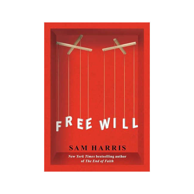 Free Will (Deckle Edge)