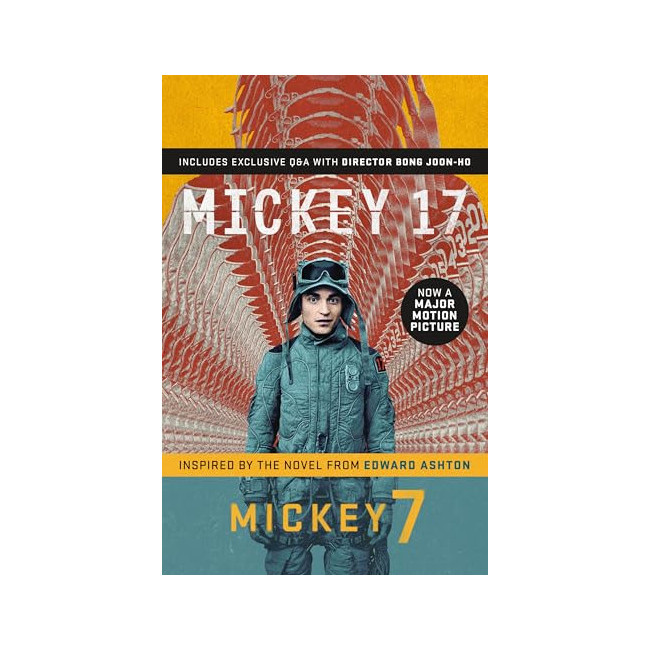 Mickey7 