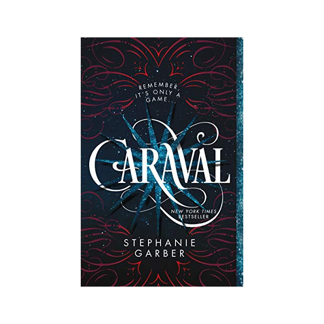Caraval #01 : Caraval