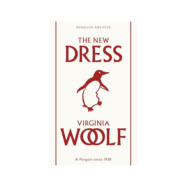 Penguin Archive : The New Dress
