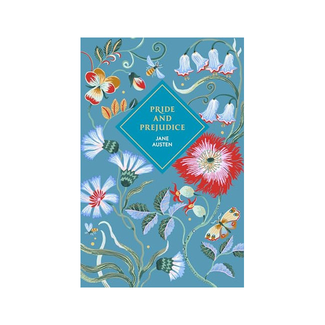 Vintage Collector's Classics : Pride and Prejudice