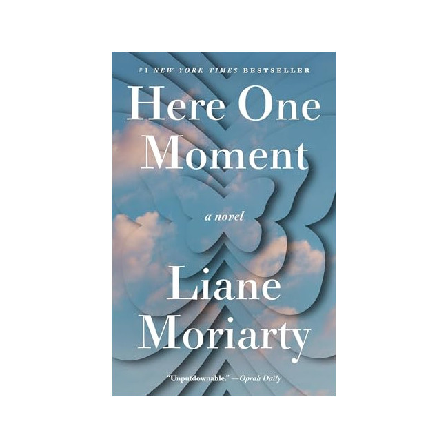 Here One Moment