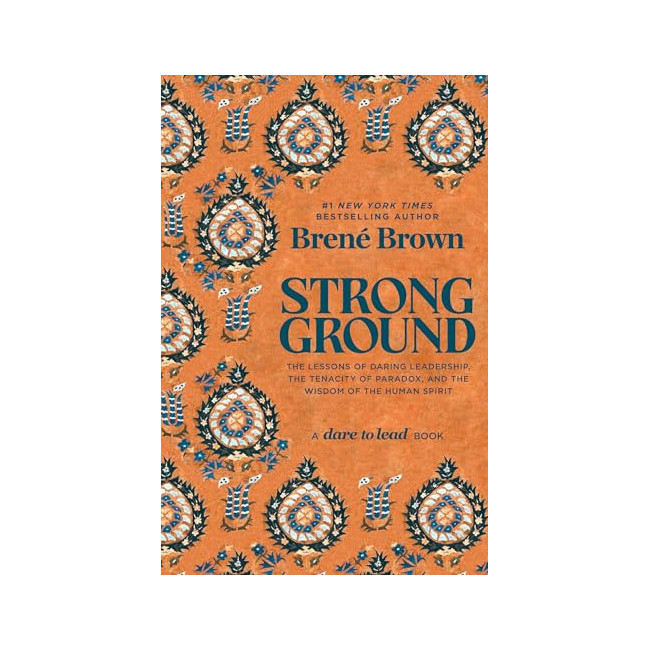 Strong Ground