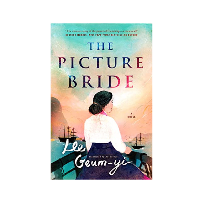The Picture Bride