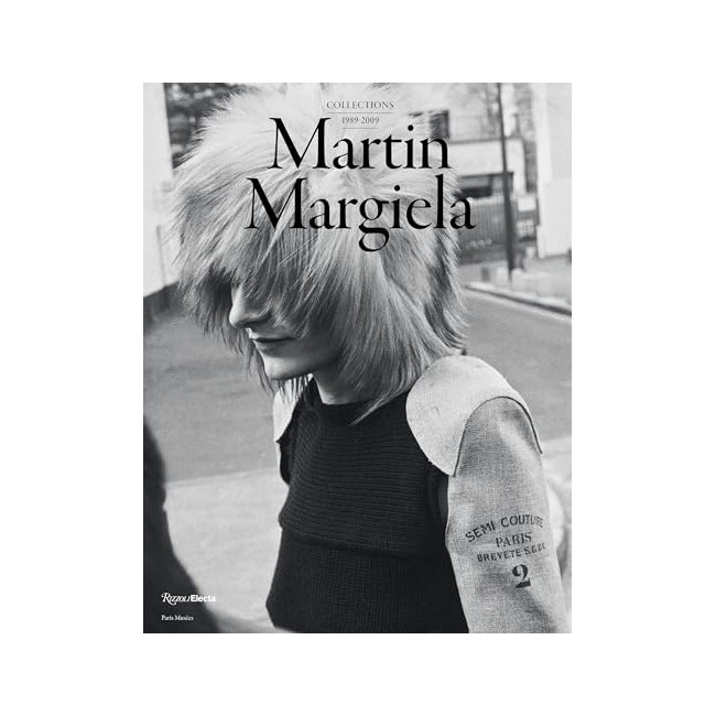 Martin Margiela: The Women's Collections, 1989-2009