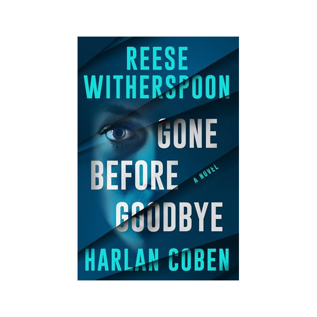 Gone Before Goodbye