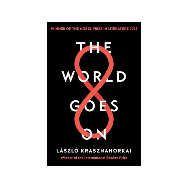 The World Goes On [2025 뺧л] 