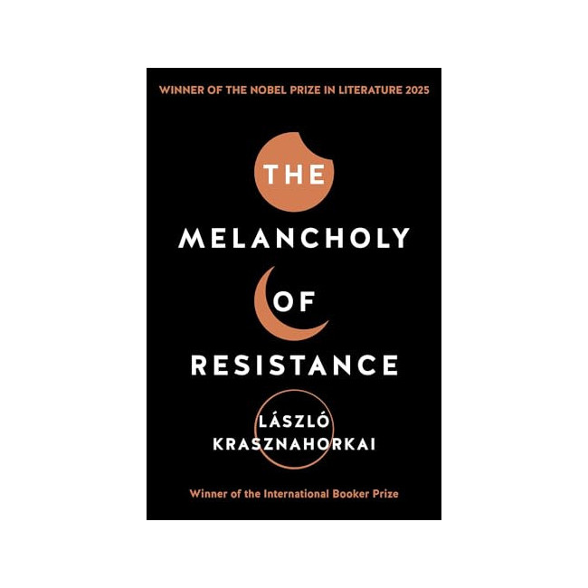 The Melancholy of Resistance [2025 뺧л]