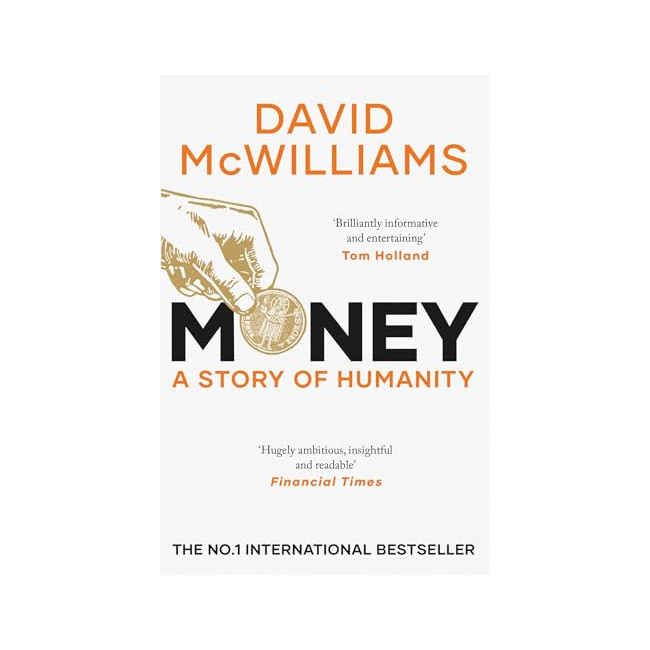 Money: A Story of Humanity