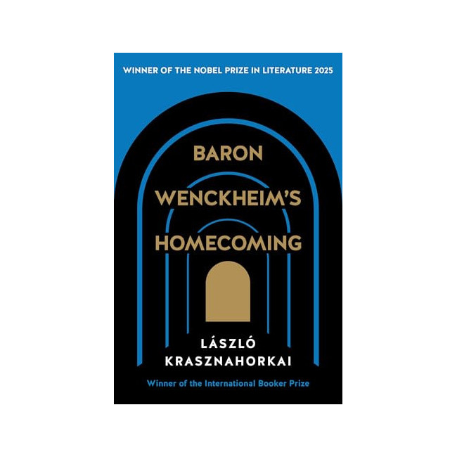 Baron Wenckheim's Homecoming [2025 뺧л] 