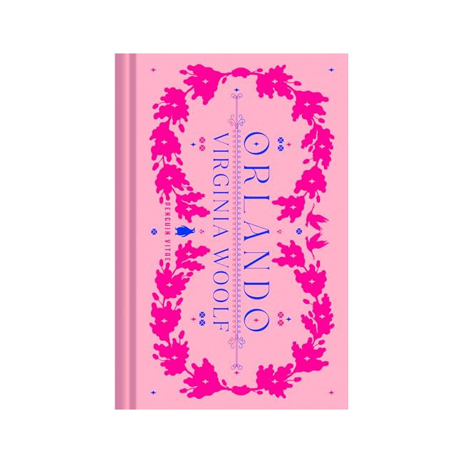 Penguin Vitae : Orlando: A Biography