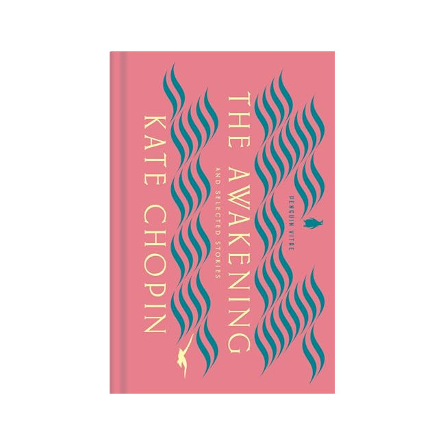 Penguin Vitae : The Awakening and Selected Stories 