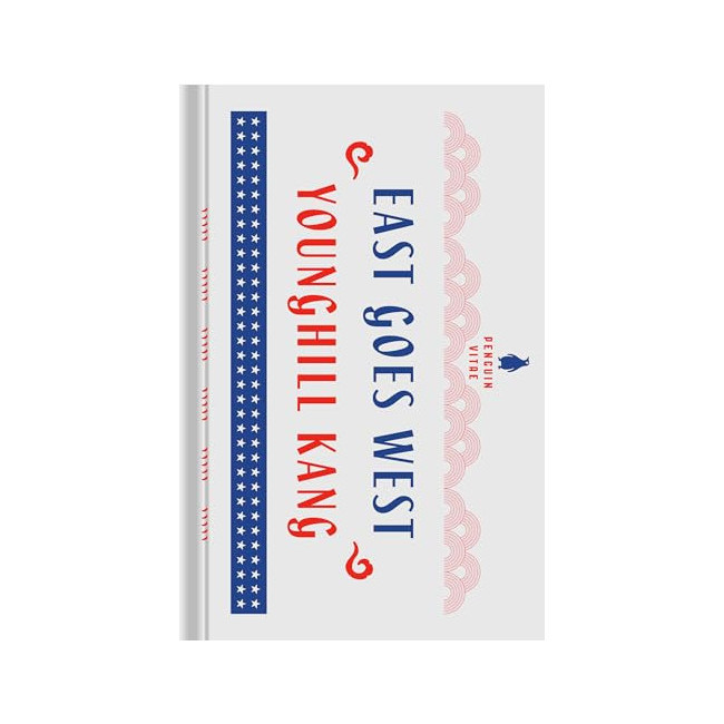 Penguin Vitae : East Goes West 