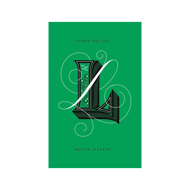 Penguin Drop Caps : Native Speaker