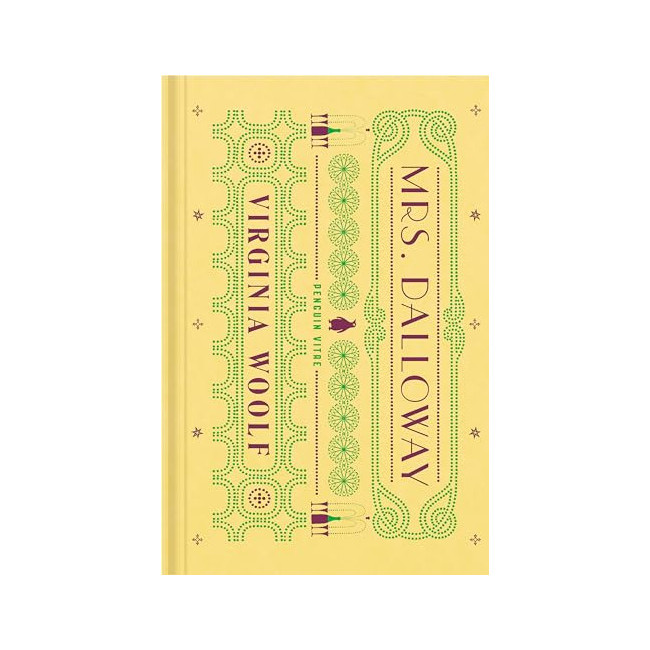 Penguin Vitae : Mrs. Dalloway