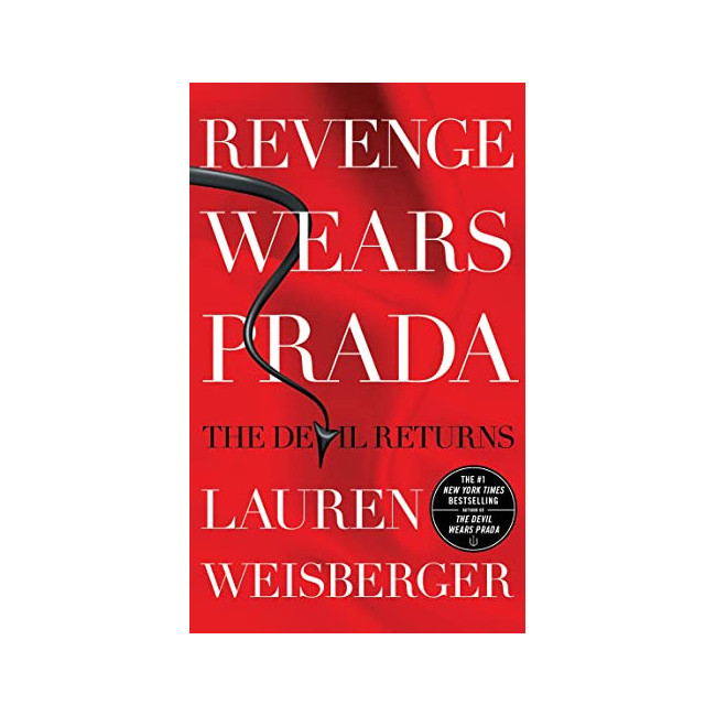 Revenge Wears Prada: The Devil Returns