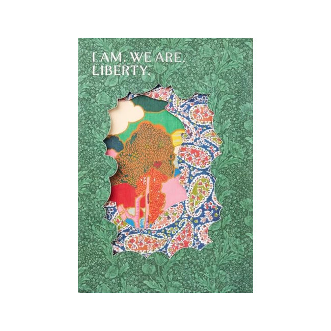 I Am. We Are. Liberty