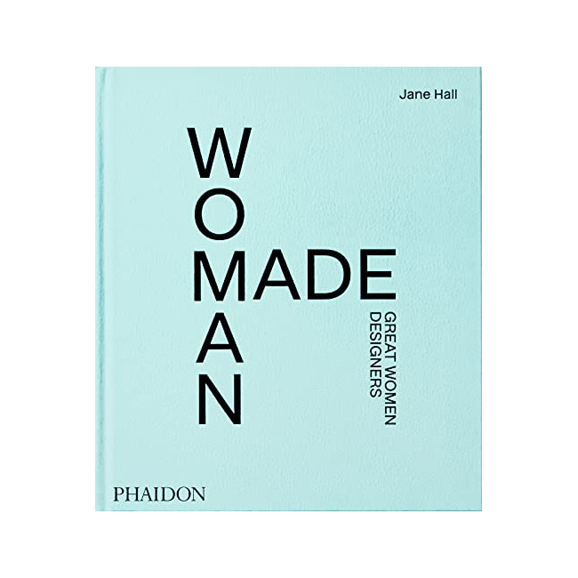 Woman Made: Great Women Designers