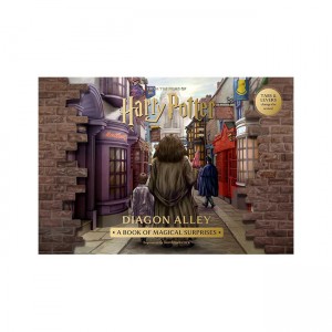 Harry Potter: Diagon Alley