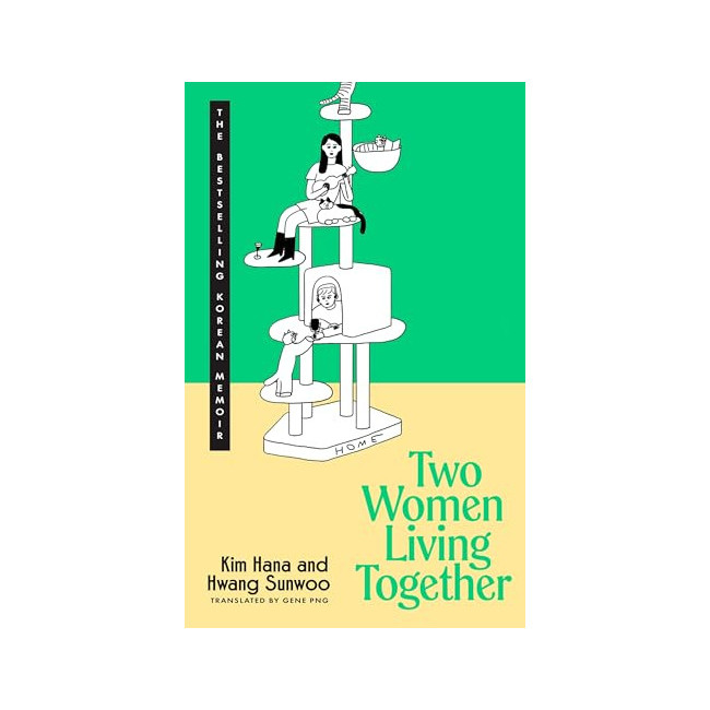 Two Women Living Together