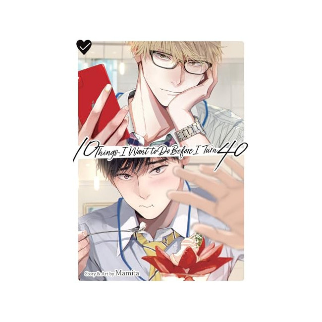 10 Things I Want to Do Before I Turn 40