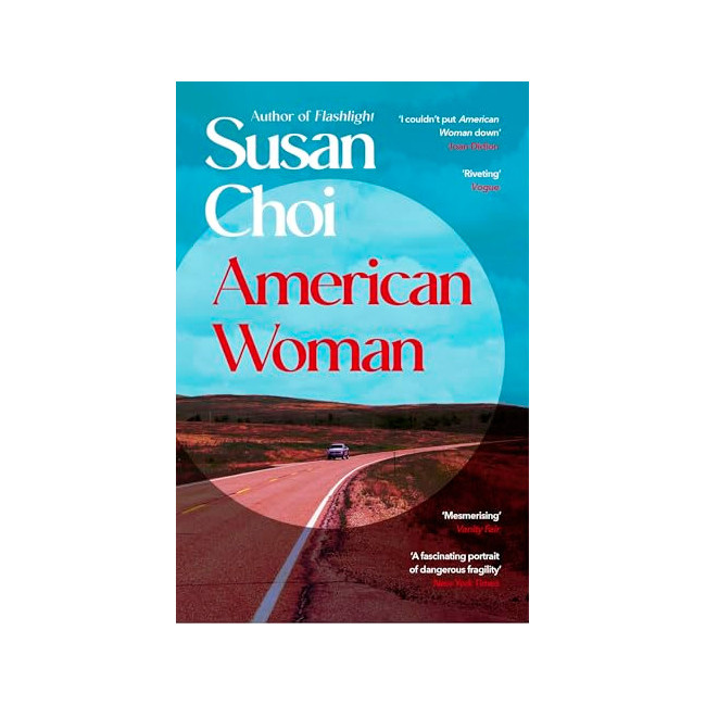American Woman