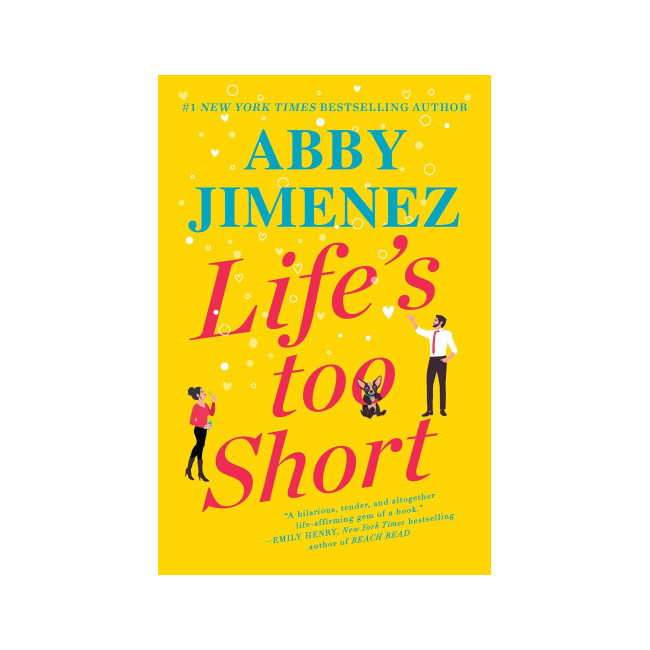 The Friend Zone #03 : Life's Too Short