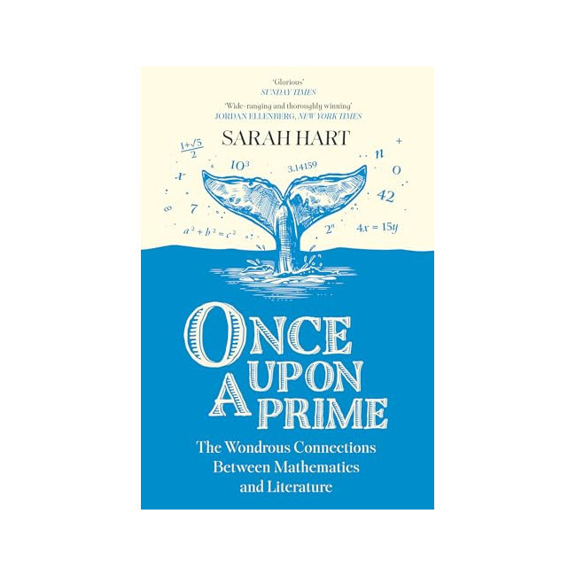 Once Upon a Prime