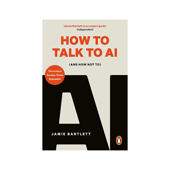How to talk to ai