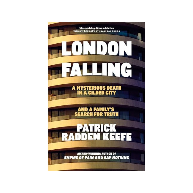 London Falling