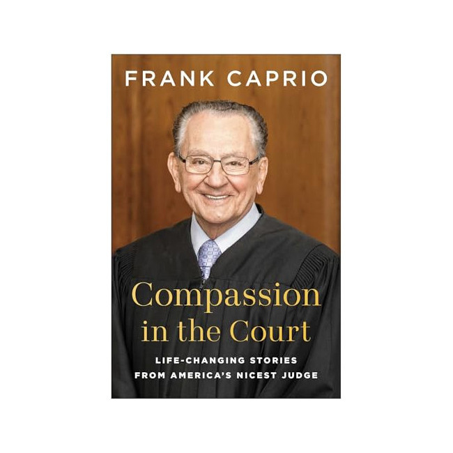 Compassion in the Court