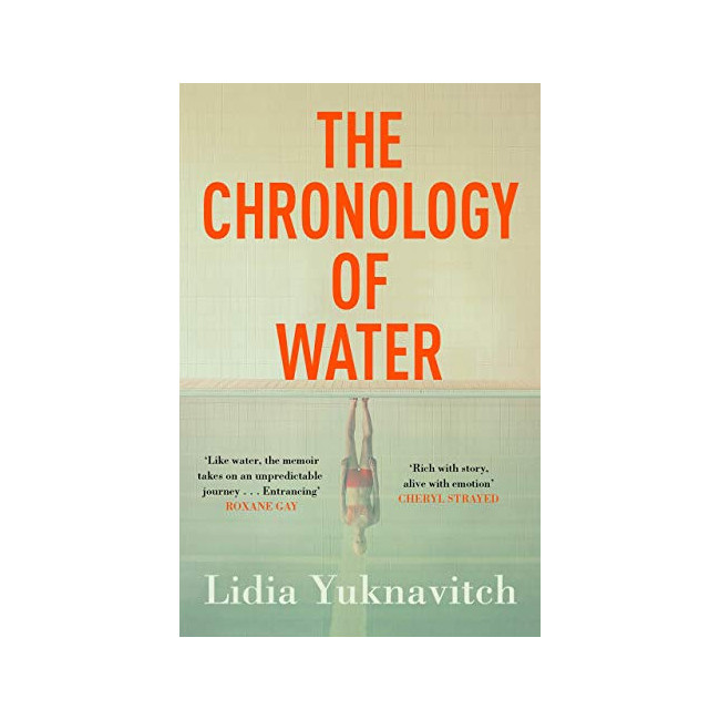 The Chronology of Water