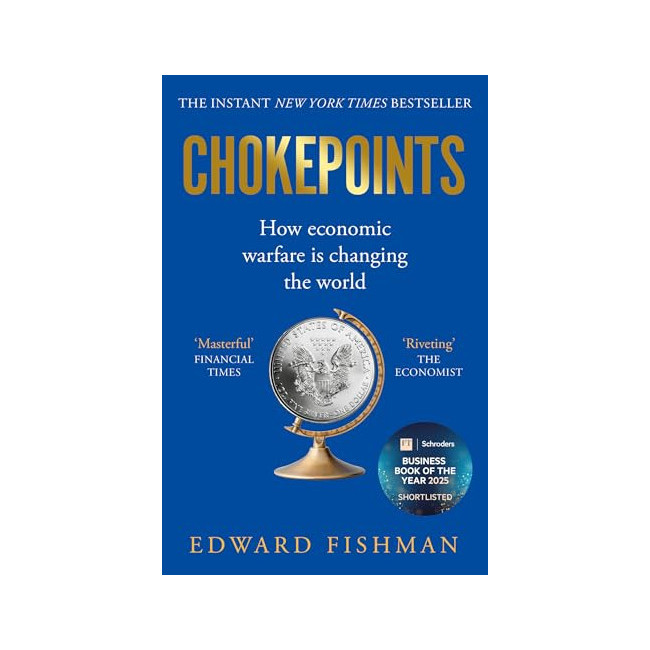 Chokepoints 